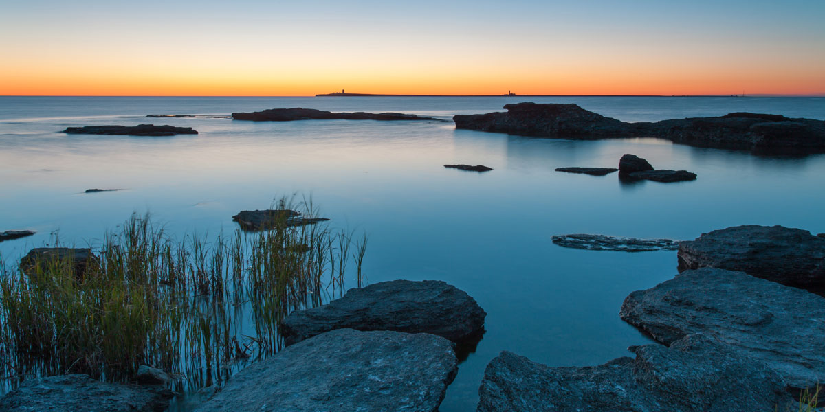 Rädda Östersjön
